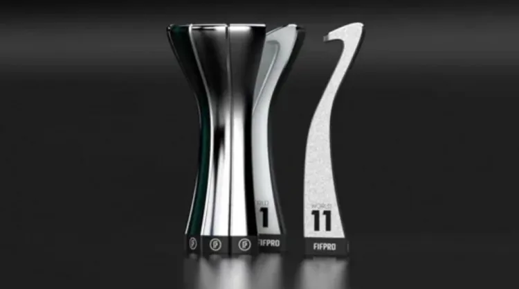 球员票选最佳11人!官方:2026年FIFPRO年度最佳阵容投票正式开启